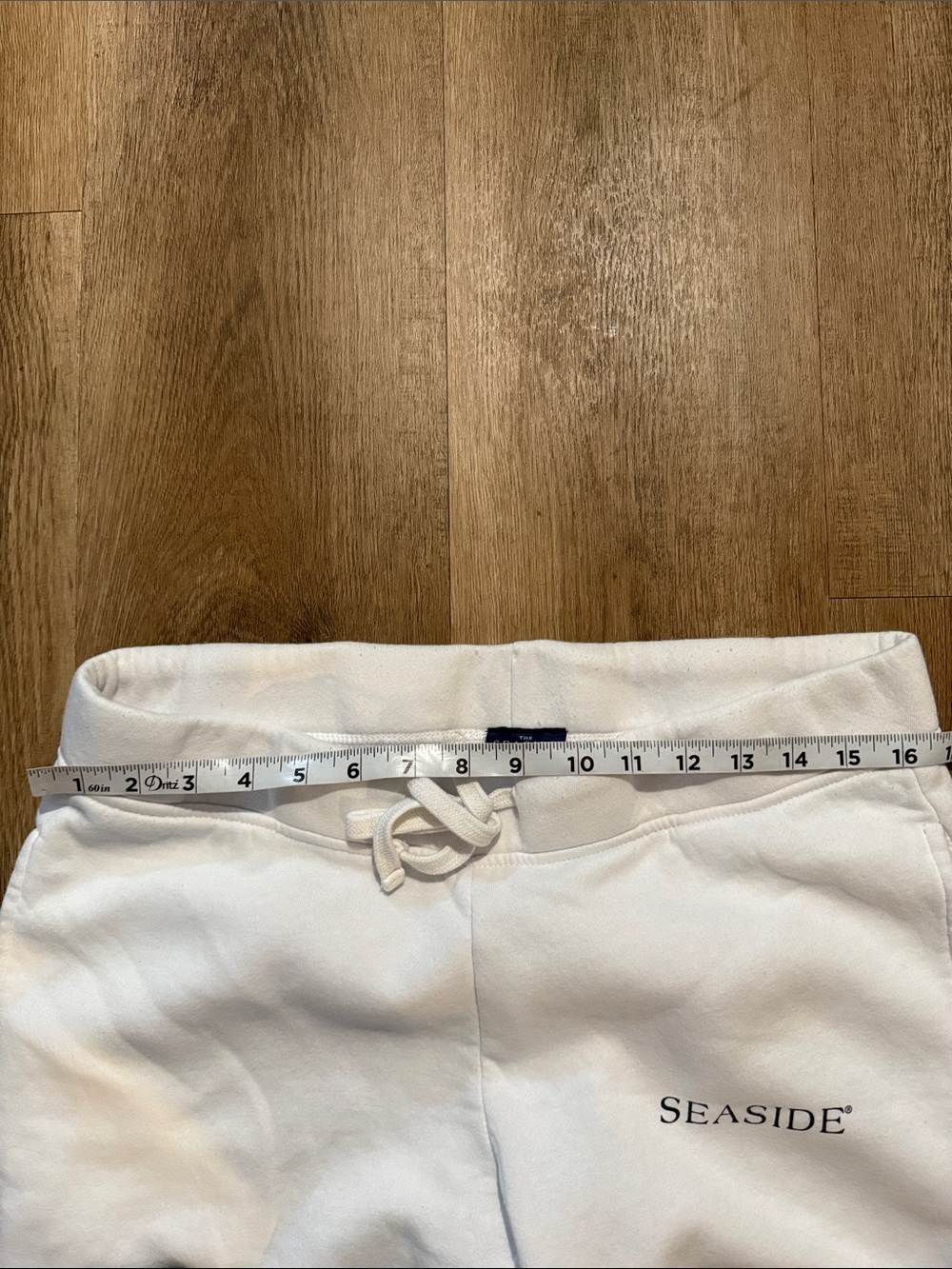 Seaside Sweatpants Joggers Size Small Fleece Lined - Picture 5 of 7